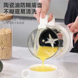 新品瑞本破壁机家用加热多功能全自动榨汁免过滤4-5人豆漿机礼品